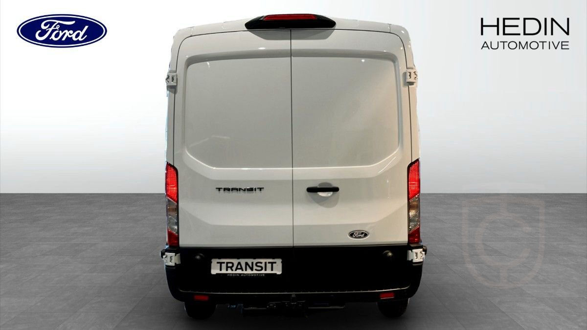 Ford Transit TRANSIT TREND