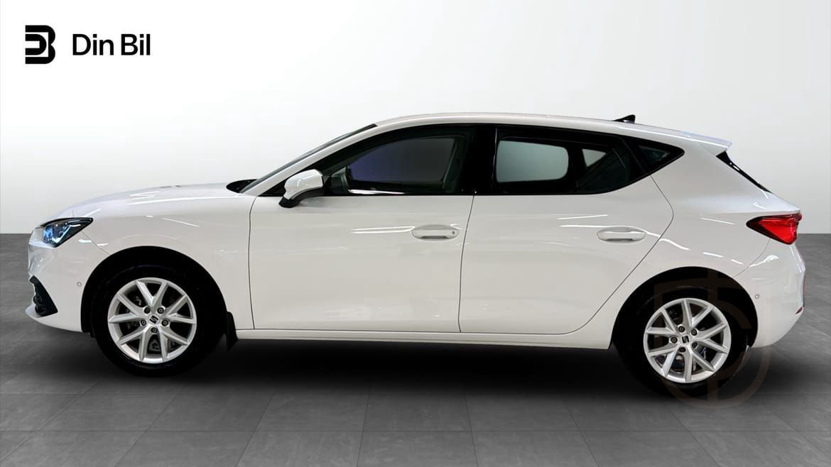 Seat Leon Style eTSI110 DSG Navigation