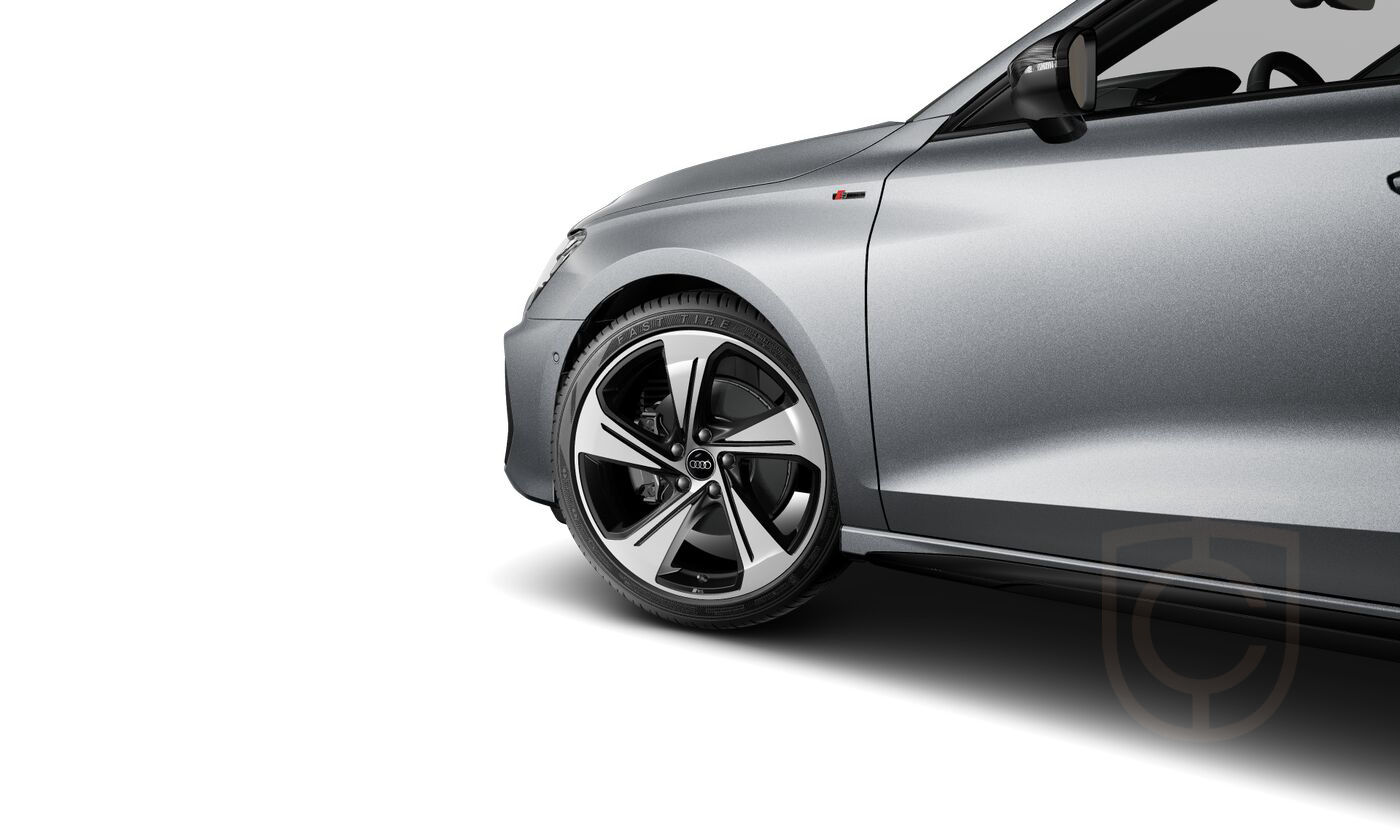 Audi A3 Sportback S line 35 TFSI 110 kW
