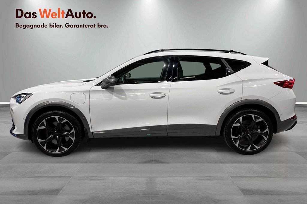 CUPRA Formentor VZ e-Hybrid