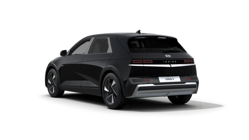 Hyundai IONIQ 5 RWD
