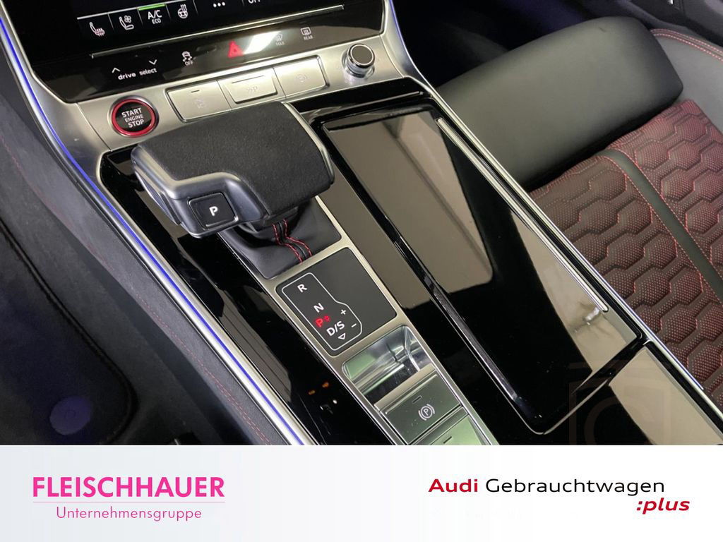 Audi RS7 Sportback 4.0 TFSI quattro performance ACC B