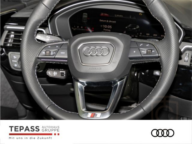 Audi S5 Sportback TDI QUATTRO COMPETITION PLUS NAVI V