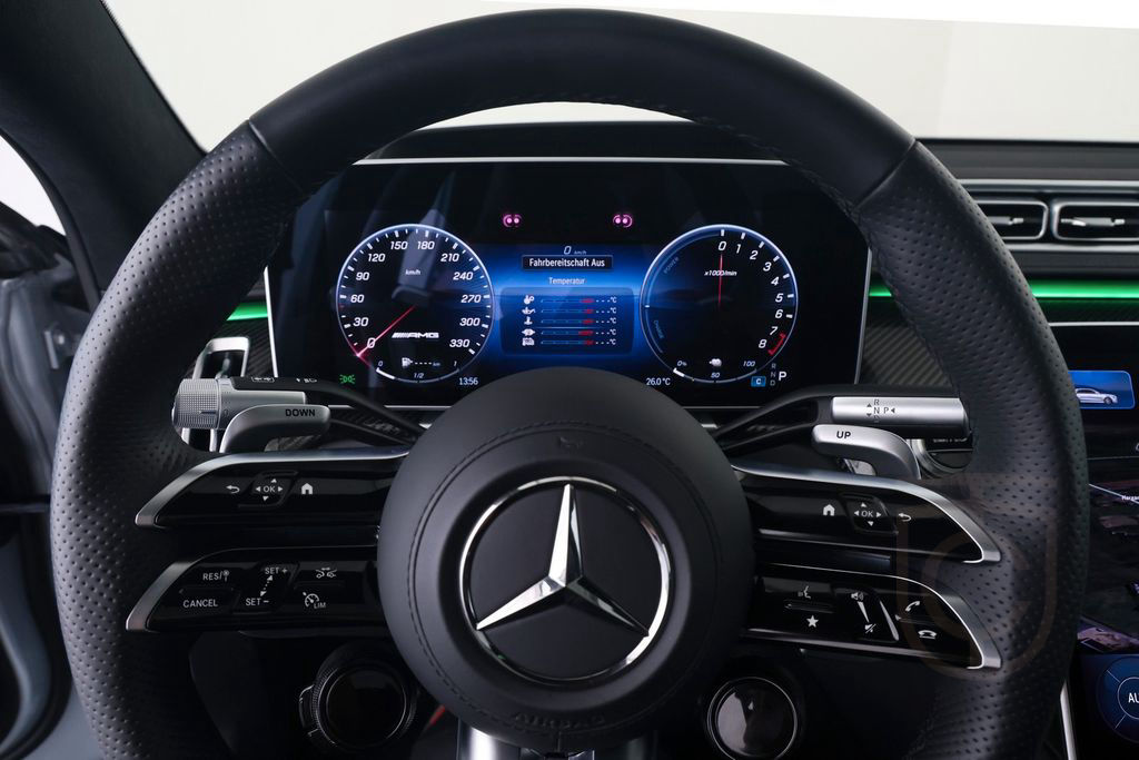 Mercedes-Benz S 63 AMG E Performance 4Matic Lang UPE 280500€