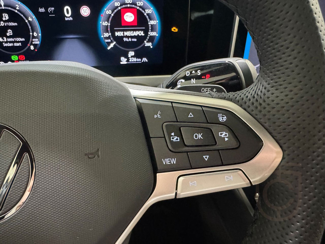 Volkswagen Passat eHybrid