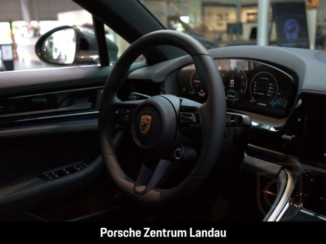 Porsche Panamera 4 E-Hybrid BOSE Panoramadach InnoDrive