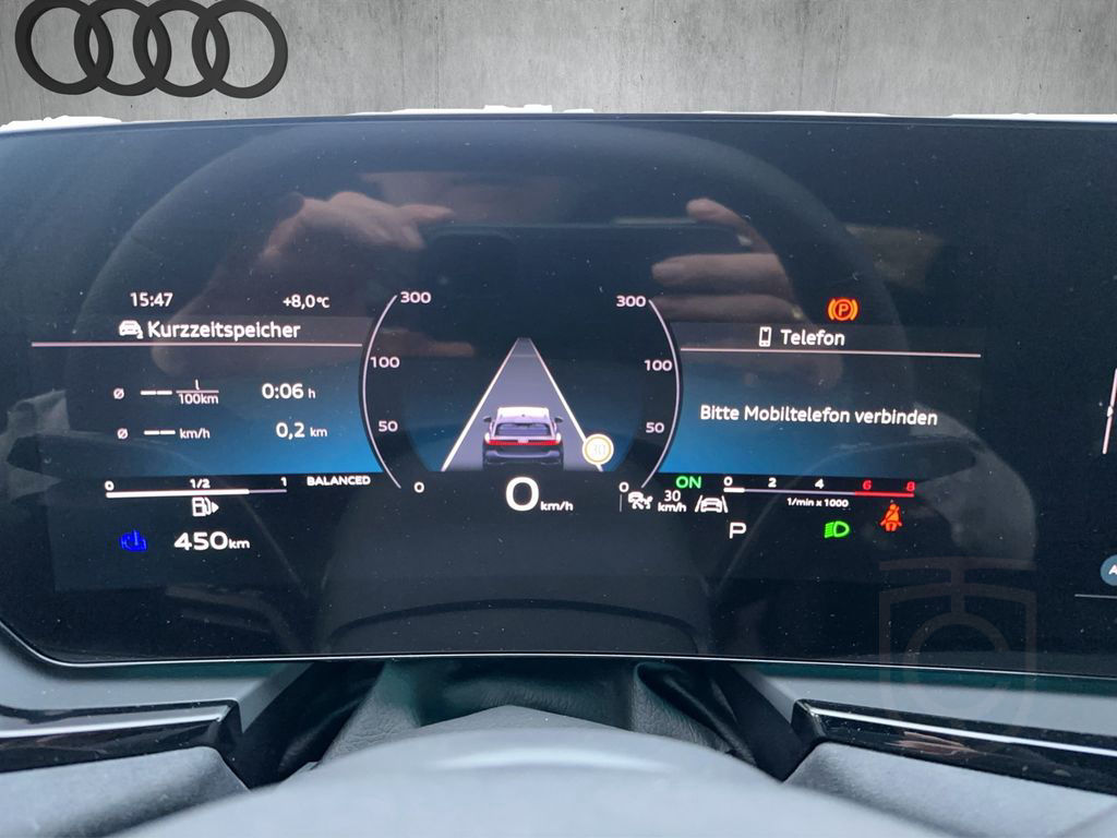 Audi S5 Avant TFSI quattro S tronic