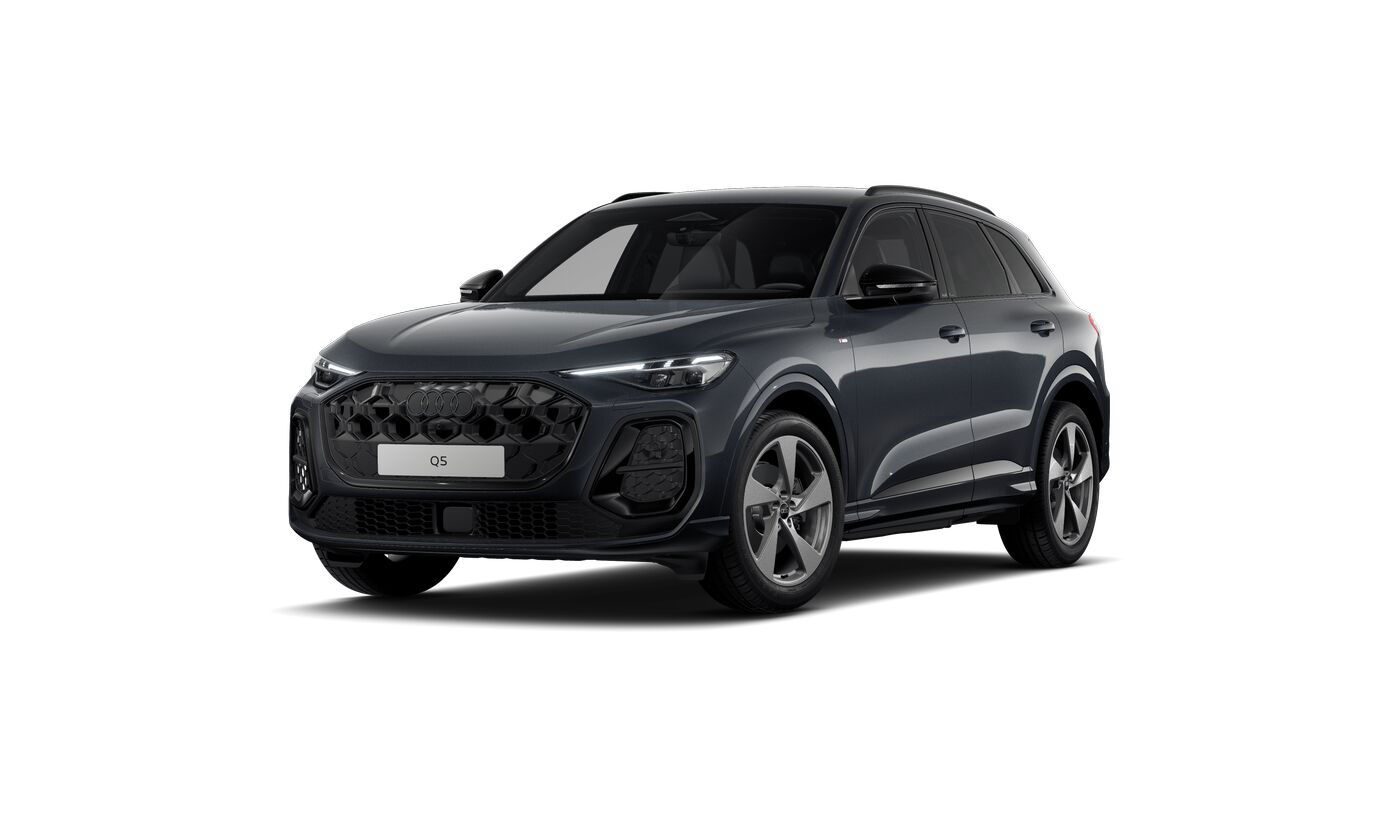 Audi Q5 SUV TFSI quattro 150 kW S tronic