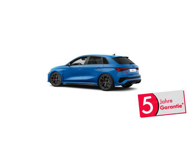 Audi RS3 Sportback 2.5 TFSI quat./S tro. Matrix-LED/A