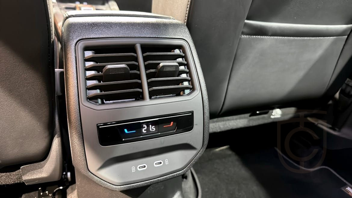 Cupra Leon VZ Sportstourer 1.5 e-HYBRID