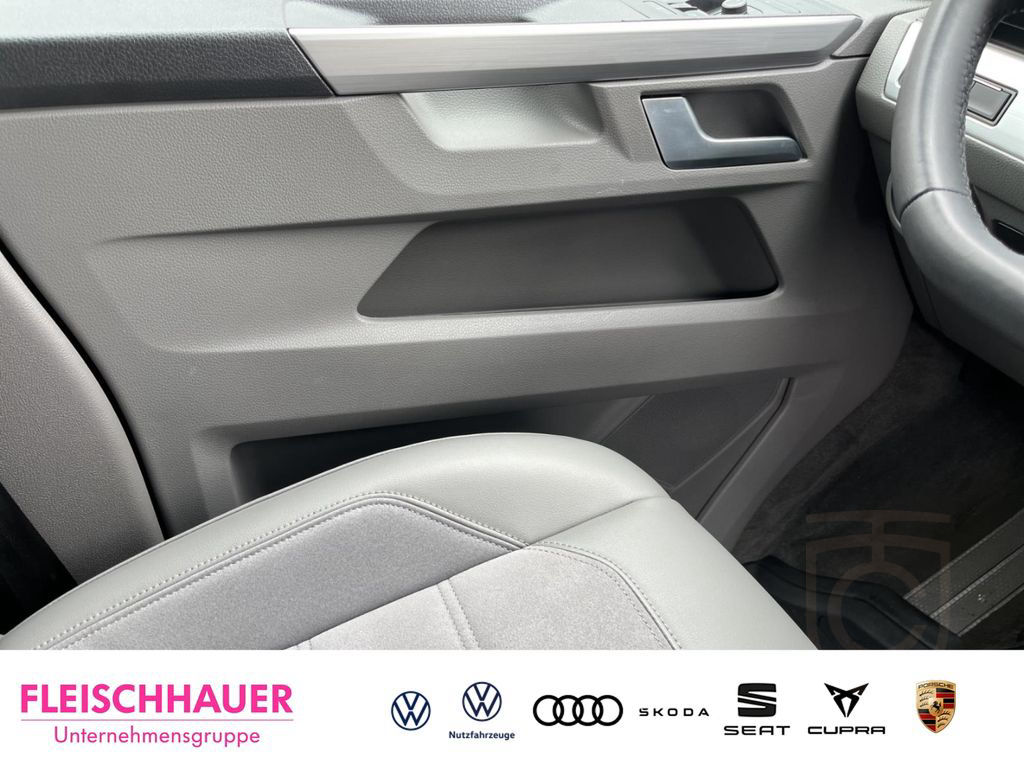 Volkswagen T6.1 California 2.0 TDI Coast Edition 4M AHK Std