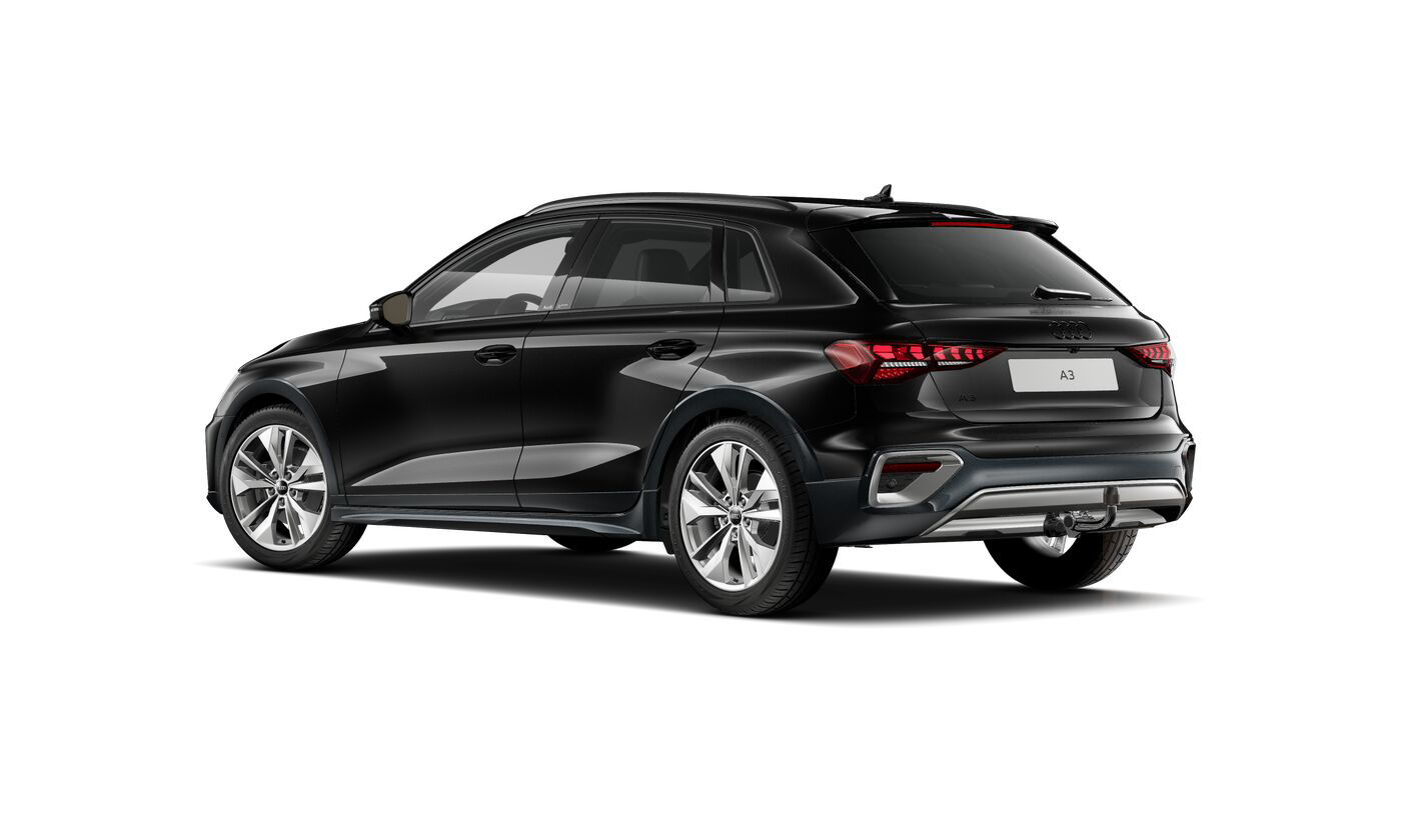Audi A3 allstreet 35 TFSI 110 kW