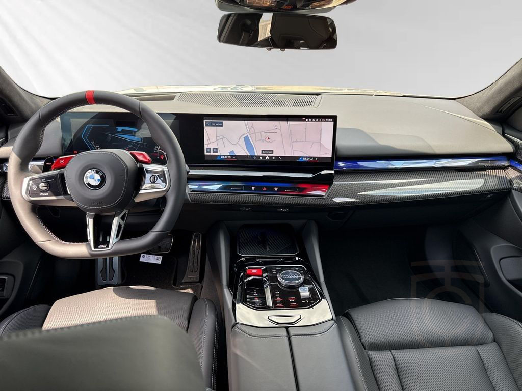 BMW M5 Limousine 0,5% Versteuerung möglich