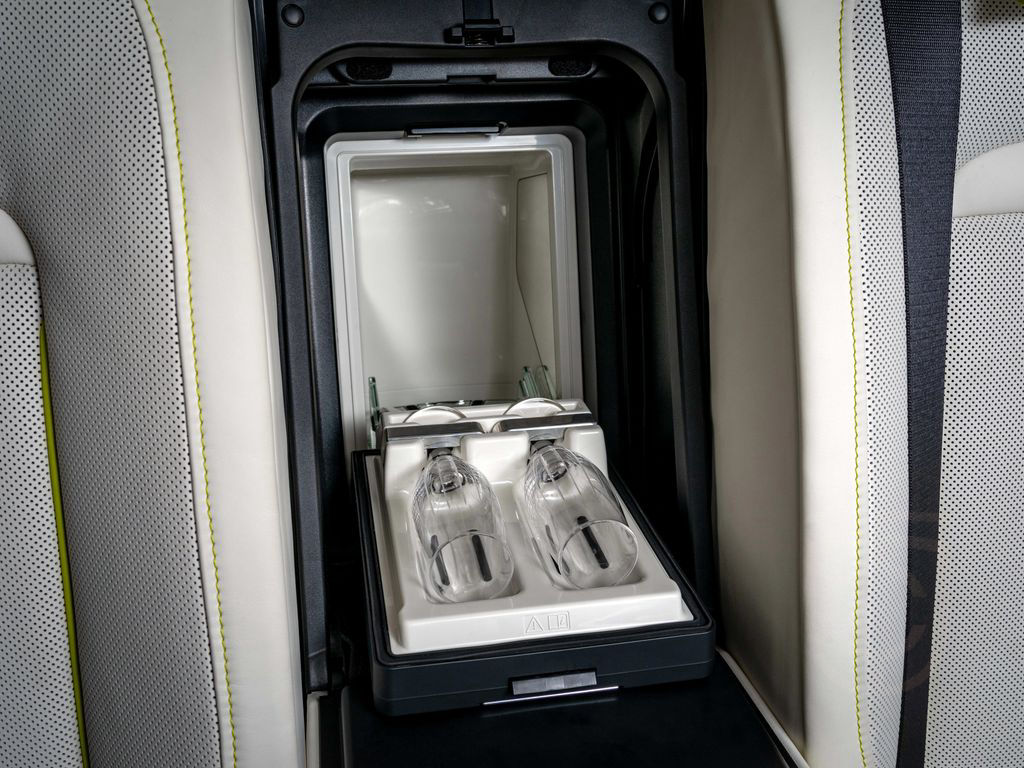 Rolls-Royce Ghost *PROVENANCE*