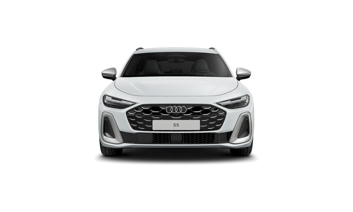 Audi S5 Avant TFSI 270 kW S tronic