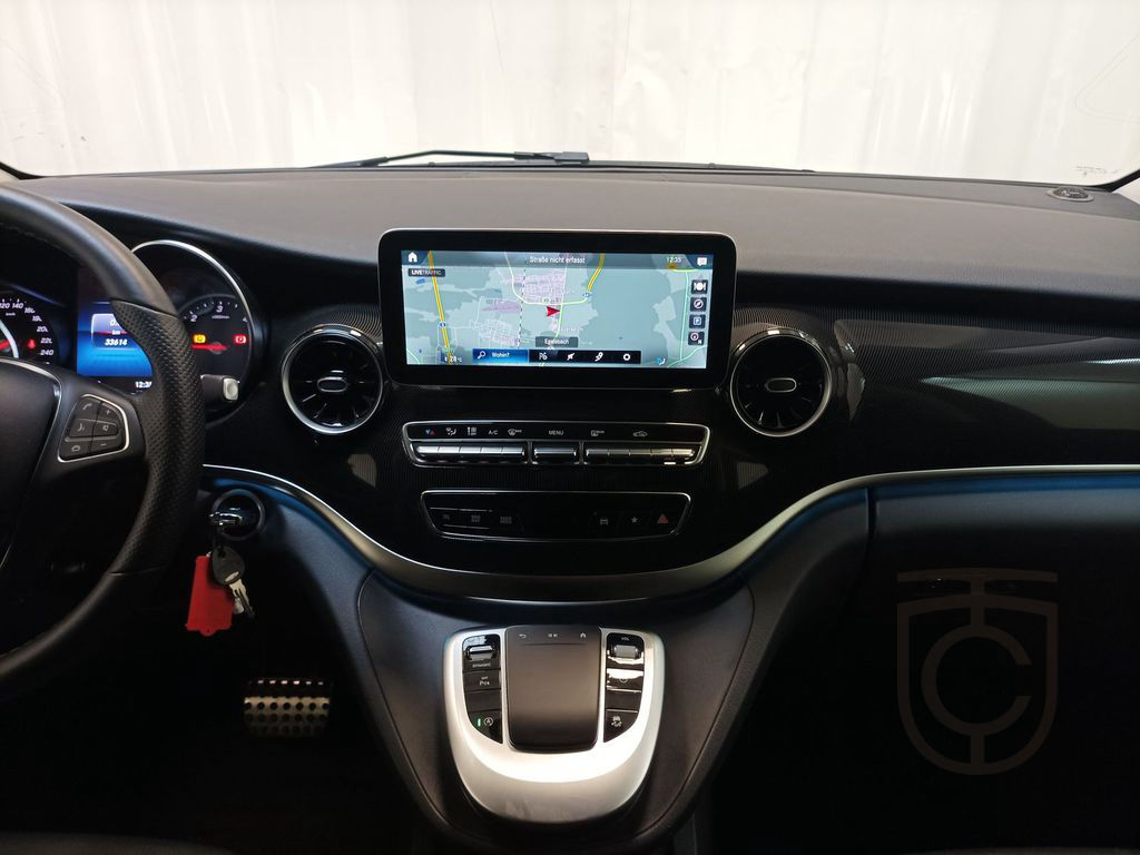 Mercedes-Benz Marco Polo 300 d 4MATIC AHK|NAvi|360°|