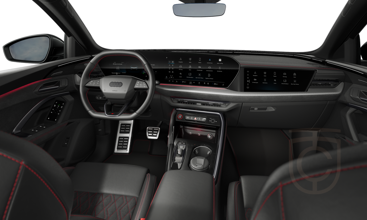 Audi Q5 SUV TFSI quattro 150 kW S tronic