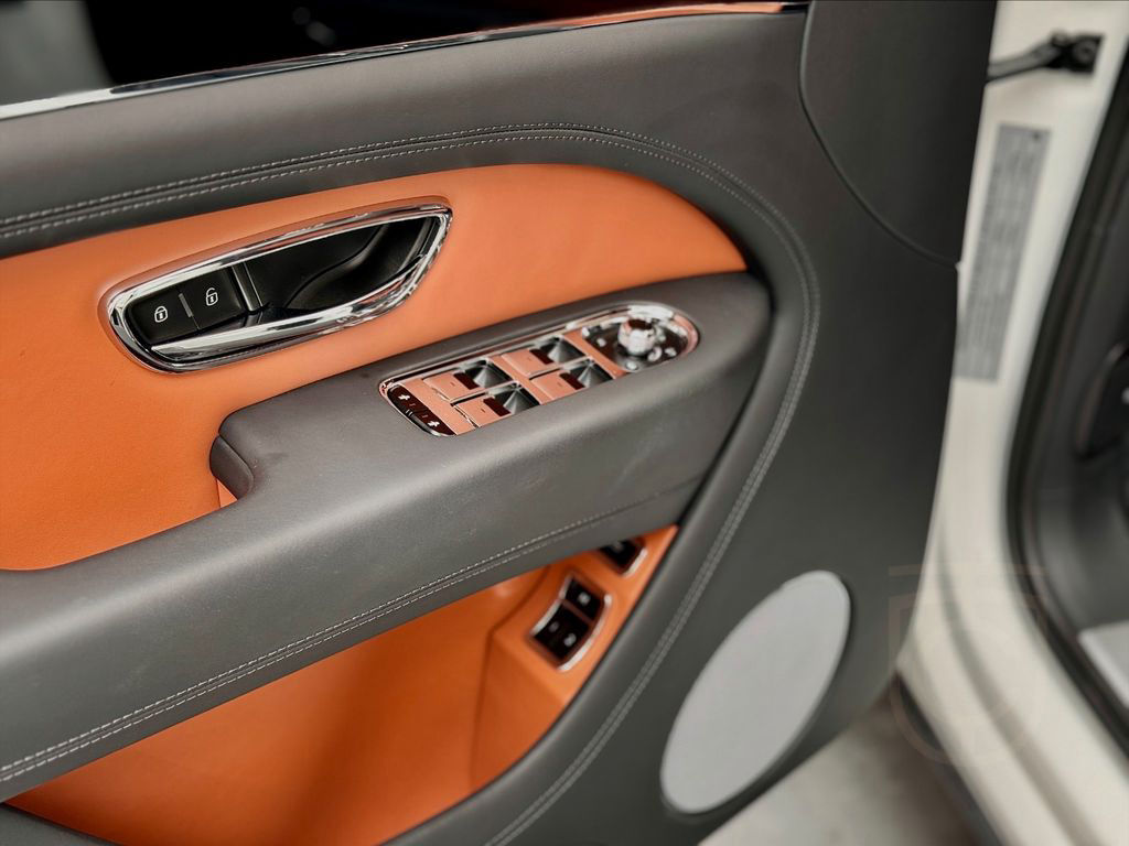 Bentley Bentayga 4.0 V8 4WD Autom.