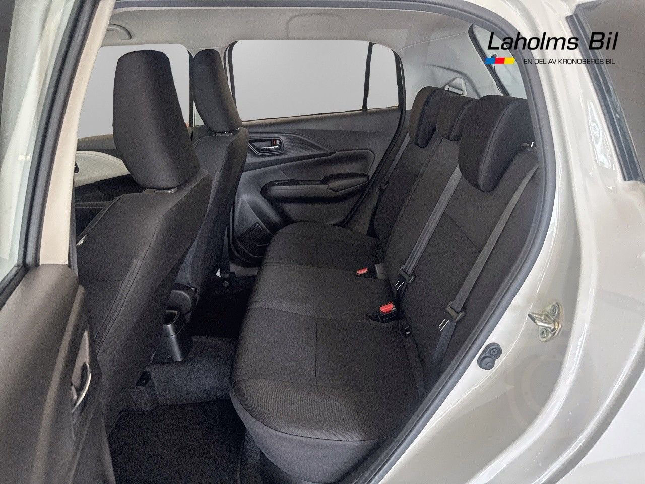 Suzuki Swift Comfort Hybrid 1.2