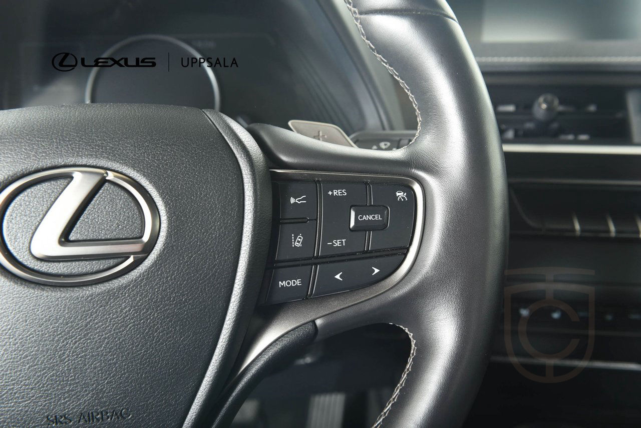 Lexus UX 300e Premium