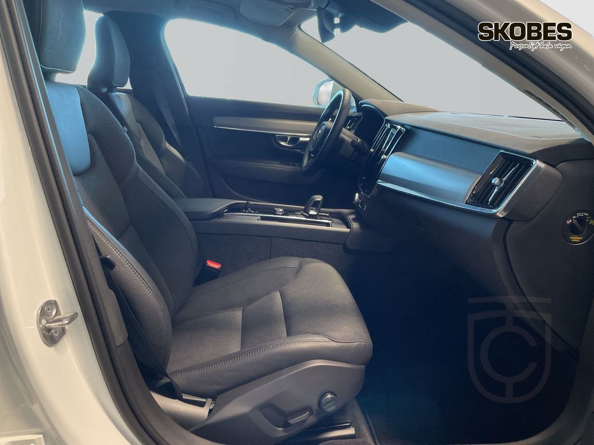 Volvo S90 B4 Bensin Core