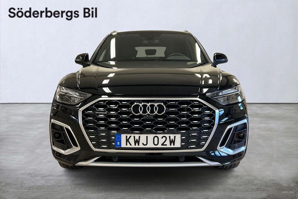Audi Q5 Sportback 55 TFSI E QUATTRO S LINE
