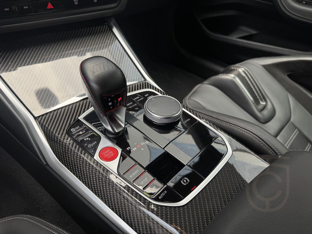 BMW M2 Coupé M Race Track M Drivers Carbon HuD H/K