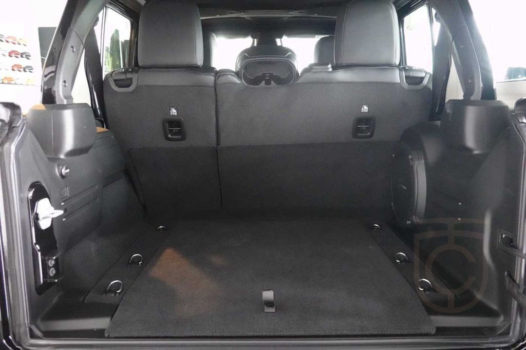 Jeep Wrangler Rubicon 2.0 T-GDI SOFTTOP AWD AUTOM. NA