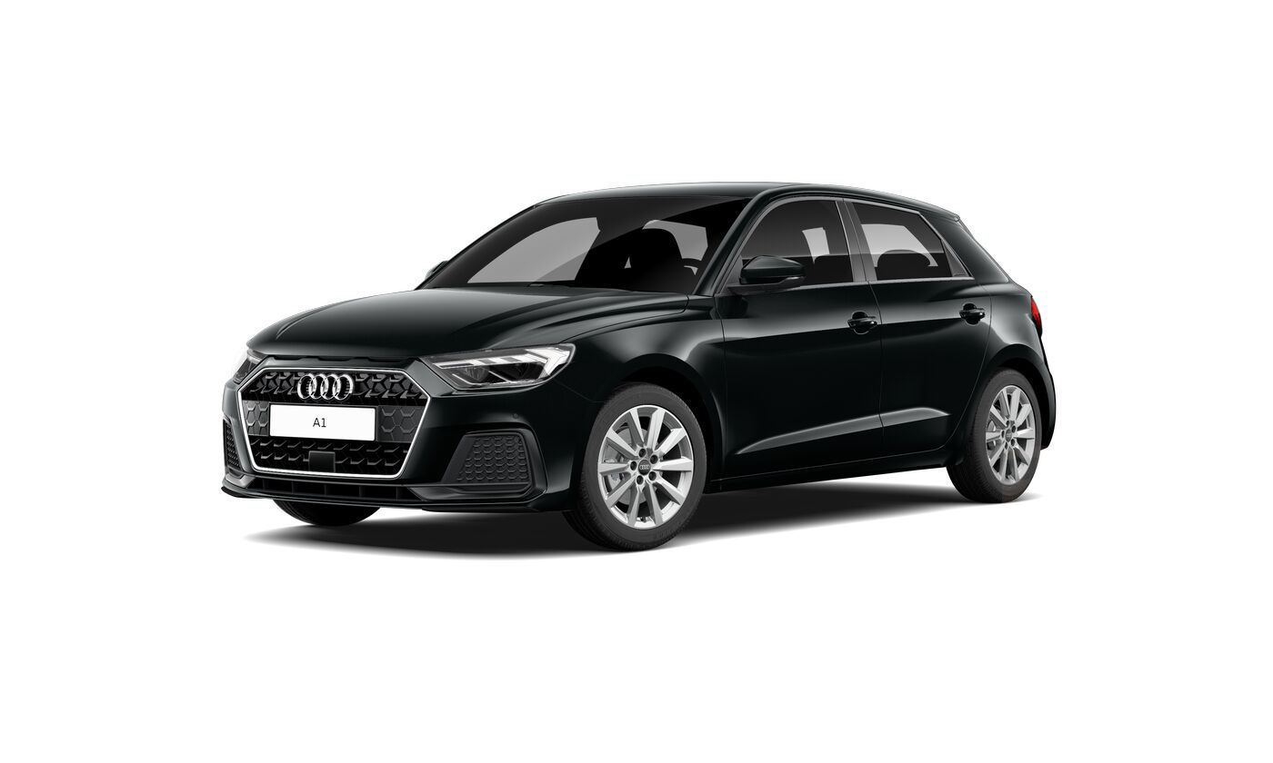 Audi A1 Sportback advanced 30 TFSI 81 kW