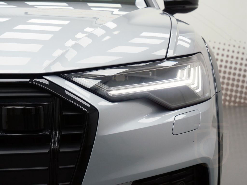 Audi A6 Allroad quattro 55 TDI basis VAT NEW CAR