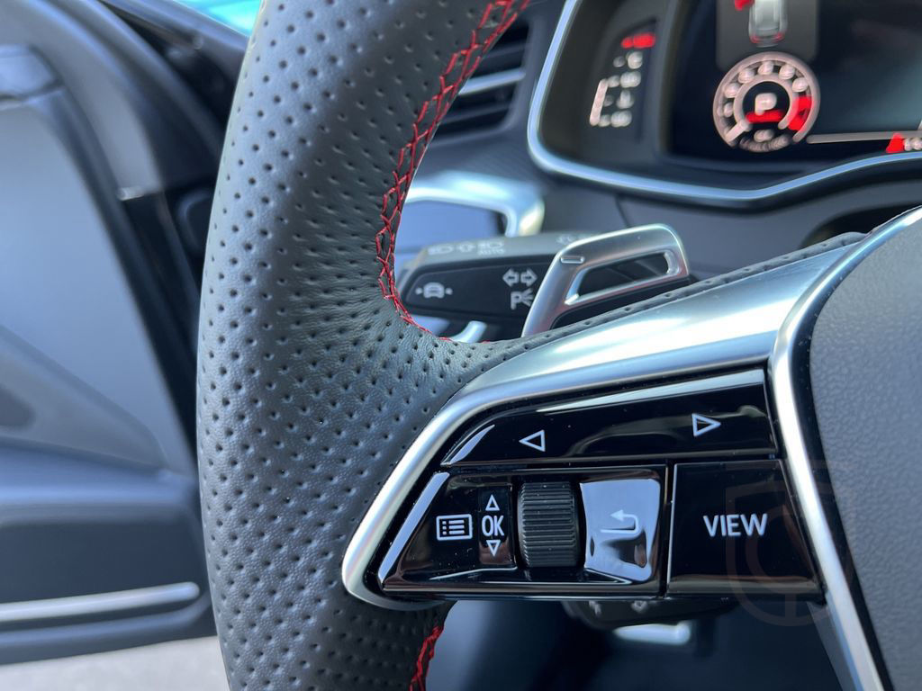Audi RS6 Avant 463 KW PERFORMANCE+PANO+AHK+B&O+MATRIX