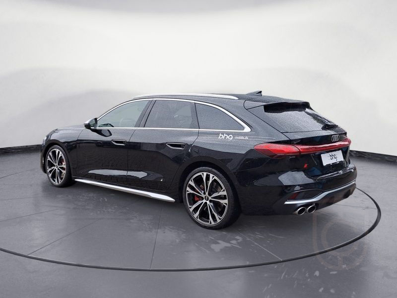 Audi S5 Avant TFSI S tronic