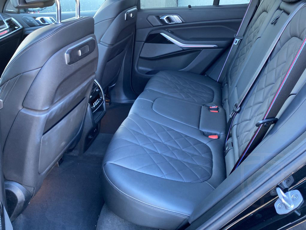 BMW X5 M60 i xDrive*NP 143.000€*