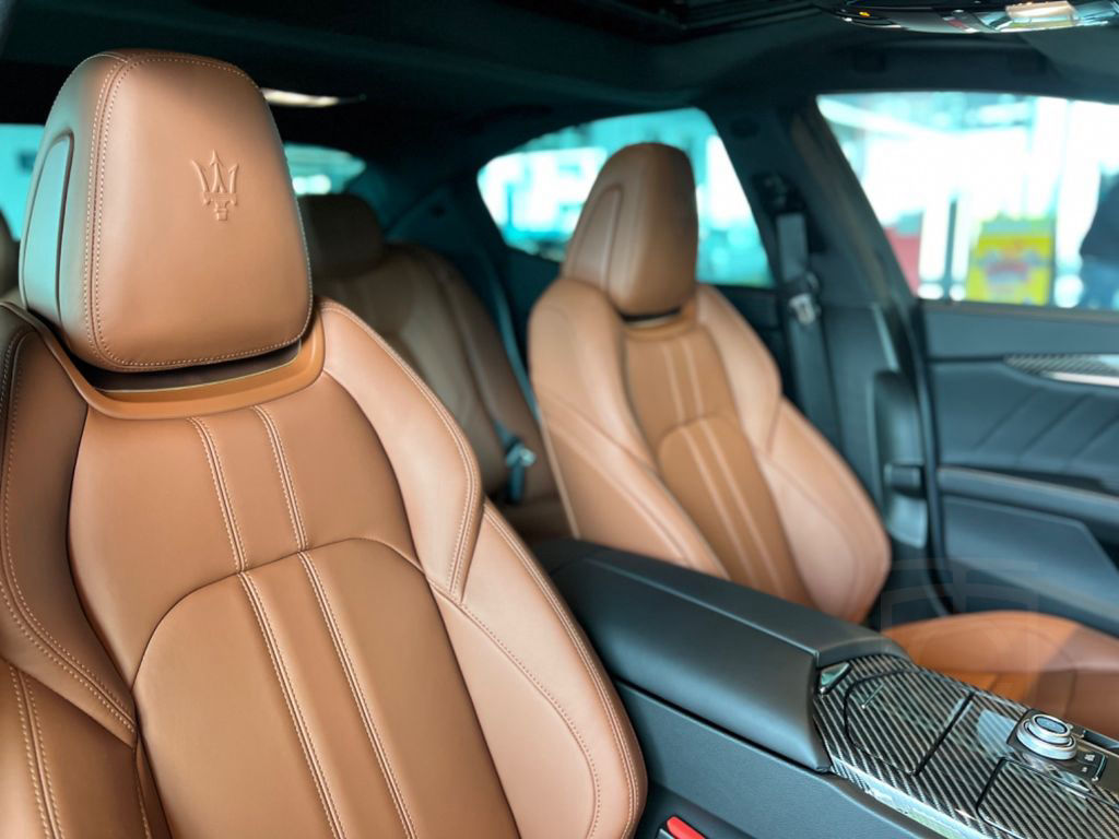 Maserati Ghibli Modena *Maserati-Köln*
