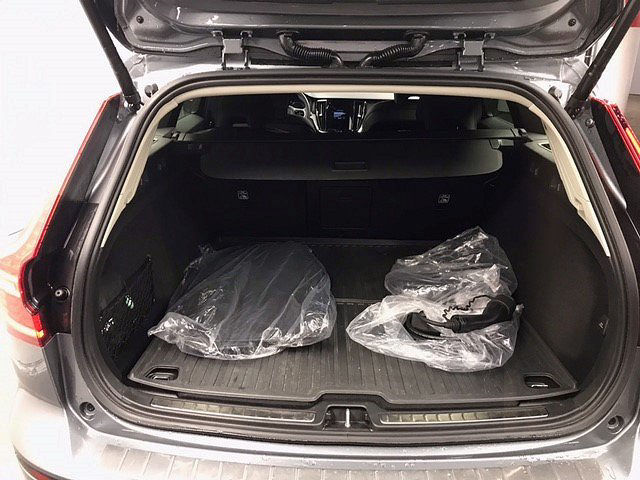Volvo V60 Recharge T8 Inscription