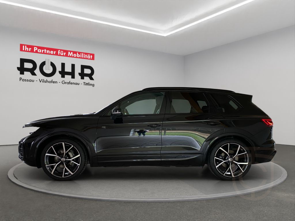 Volkswagen Touareg R-line(Garantie 12/2028.Standh..ACC.Kame