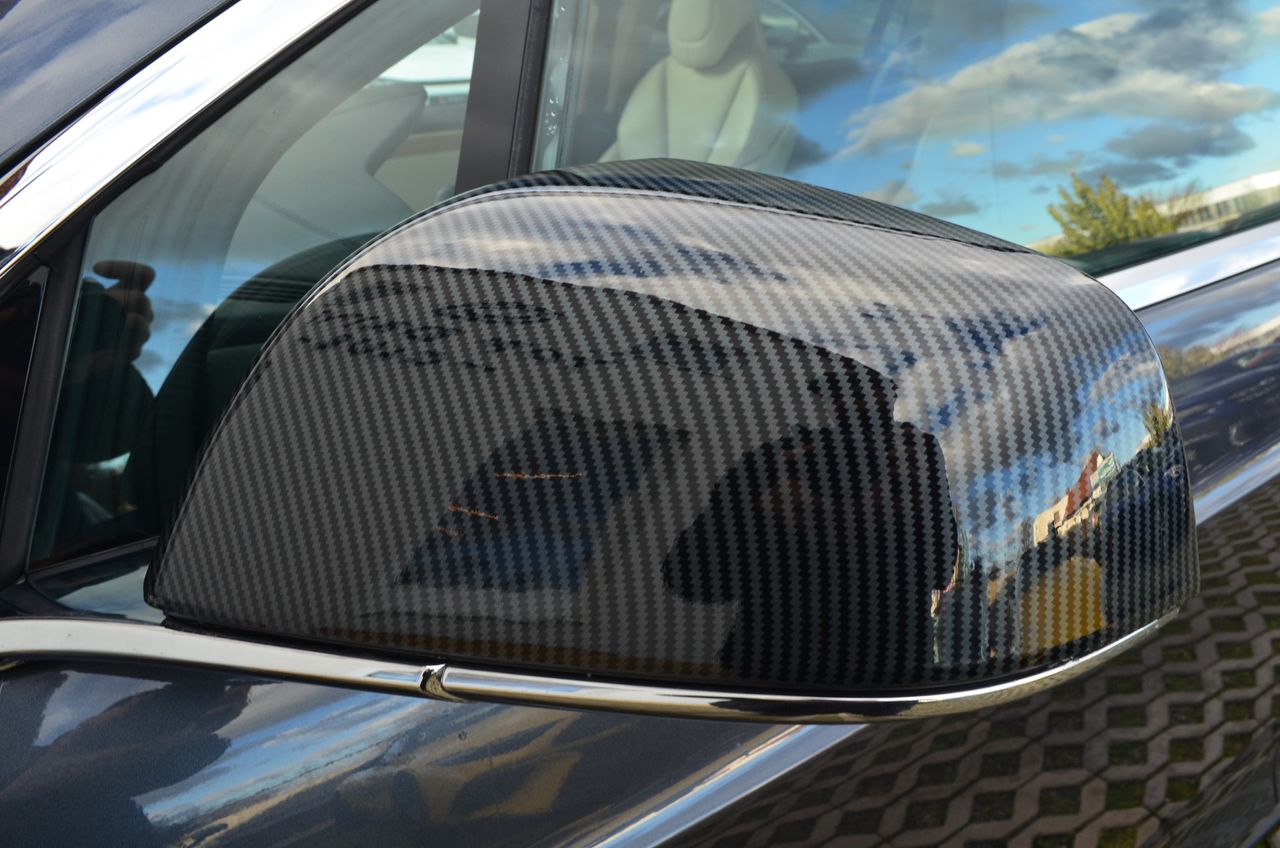 Tesla Model X Dual Motor Long Range