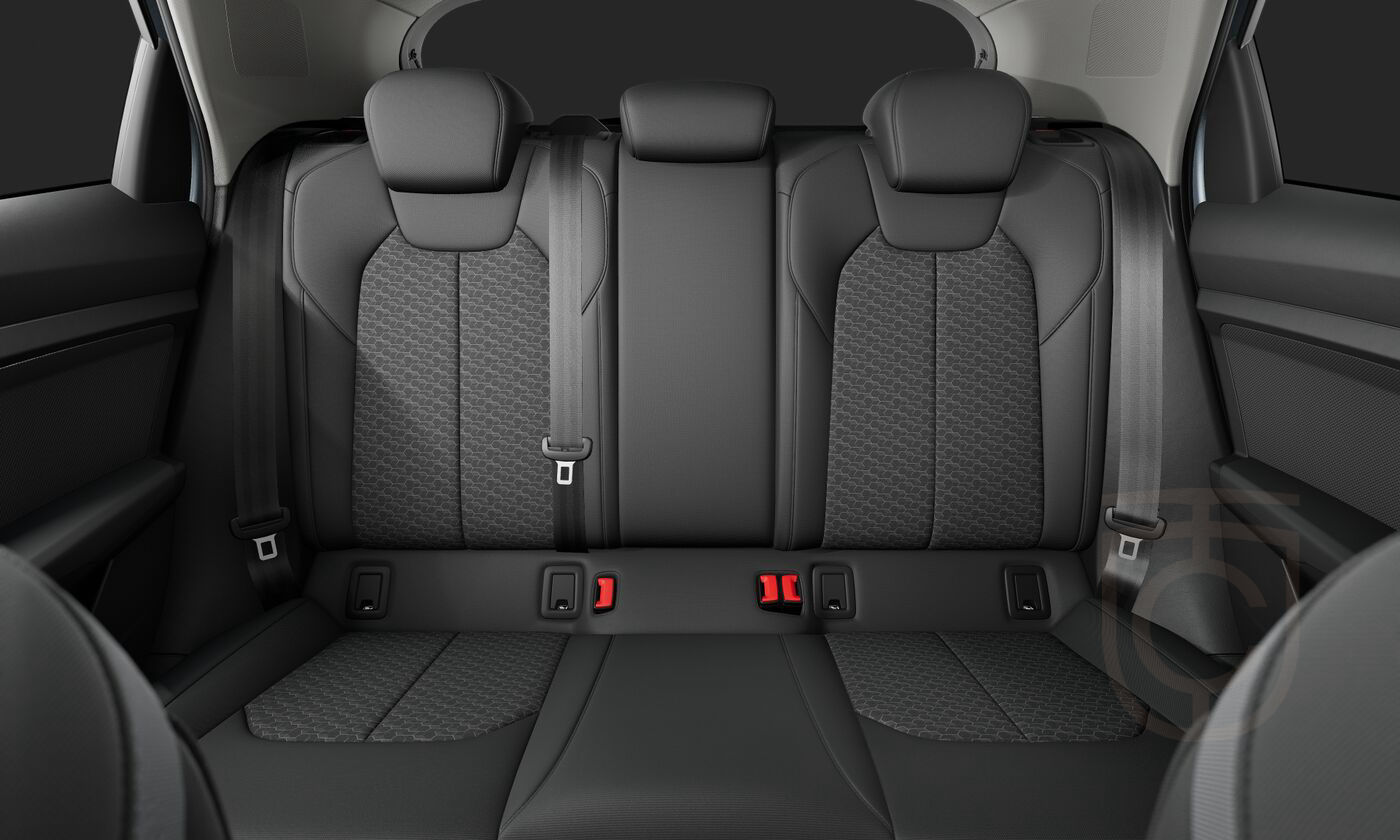 Audi A1 Sportback advanced 25 TFSI 70 kW