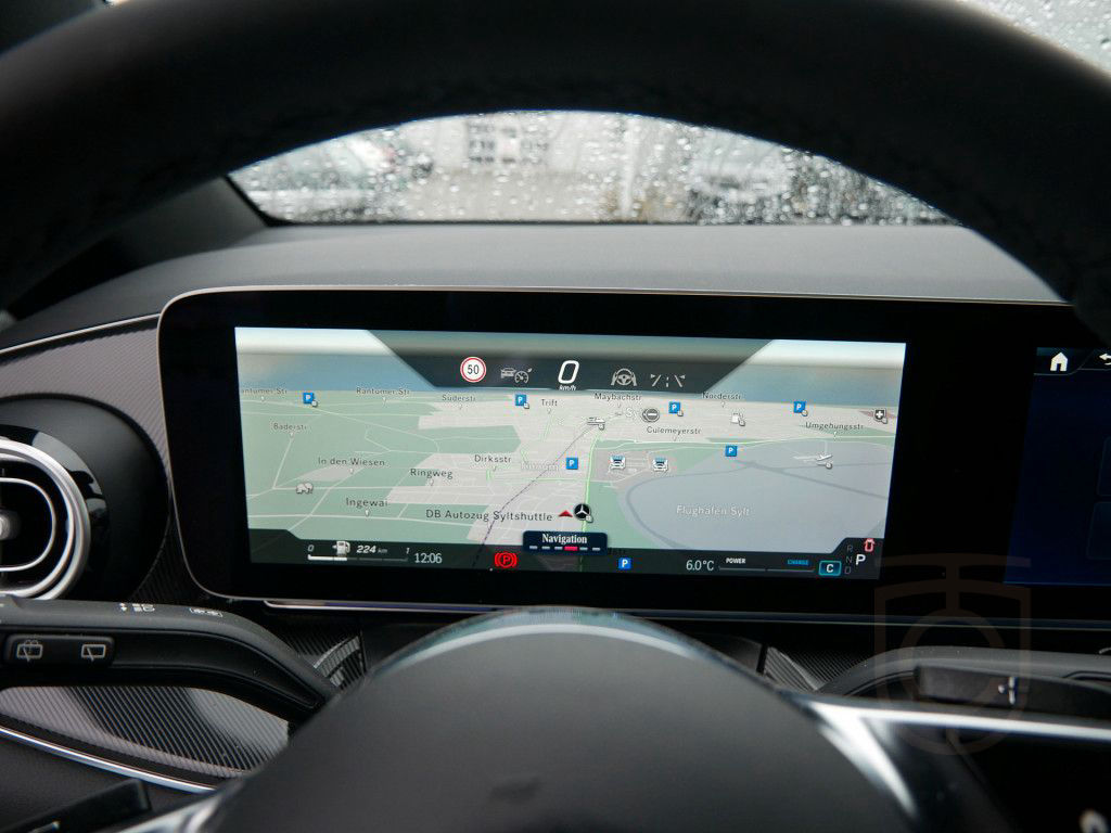 Mercedes-Benz V 300 STYLE Lang Abstandstemp. Pano Navi SHD Kam