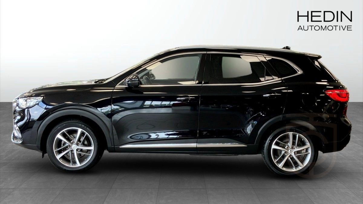 MG EHS EHS PHEV LUXURY