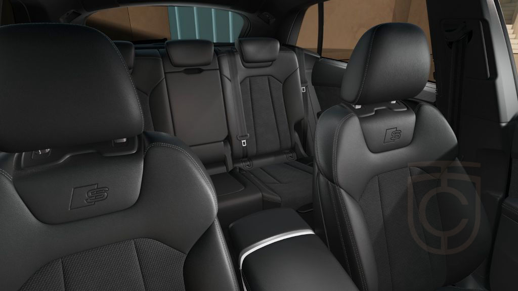Audi SQ8 SUV TFSI tiptronic HD Matrix LED 360° AHK VC