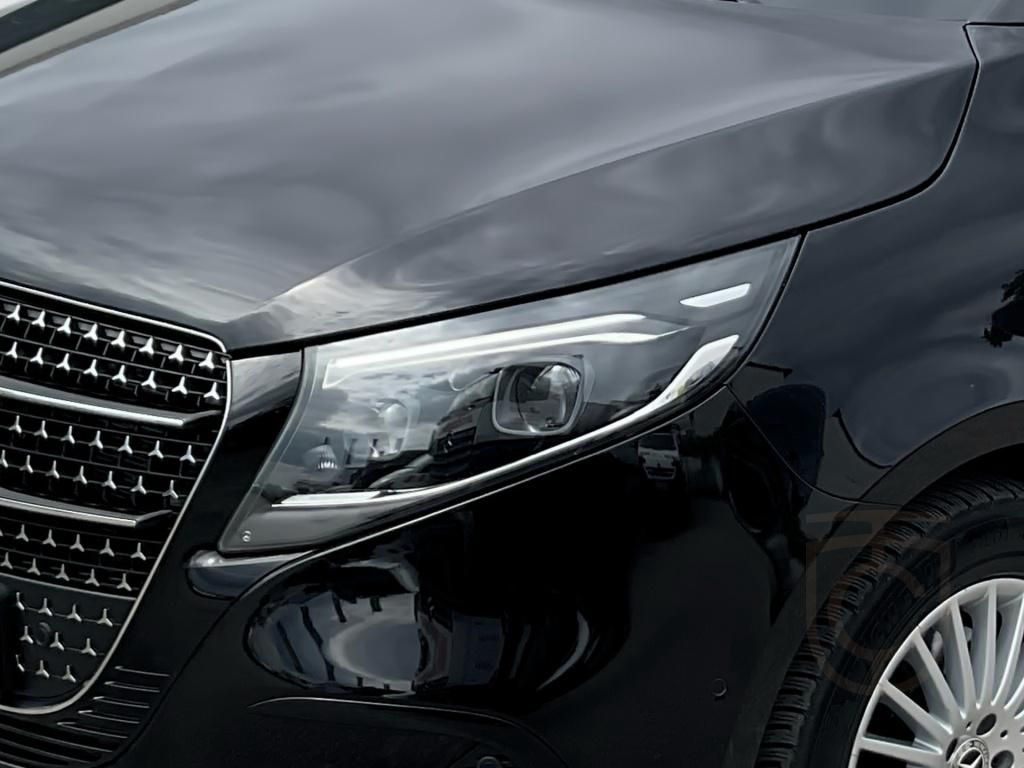 Mercedes-Benz V 300 Avantgarde XL 4Matic STDHZG*360°*el.Türen