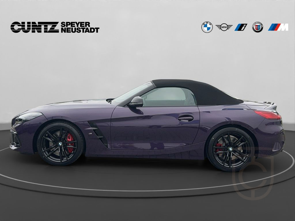 BMW Z4 sDrive20i M Sportpaket
