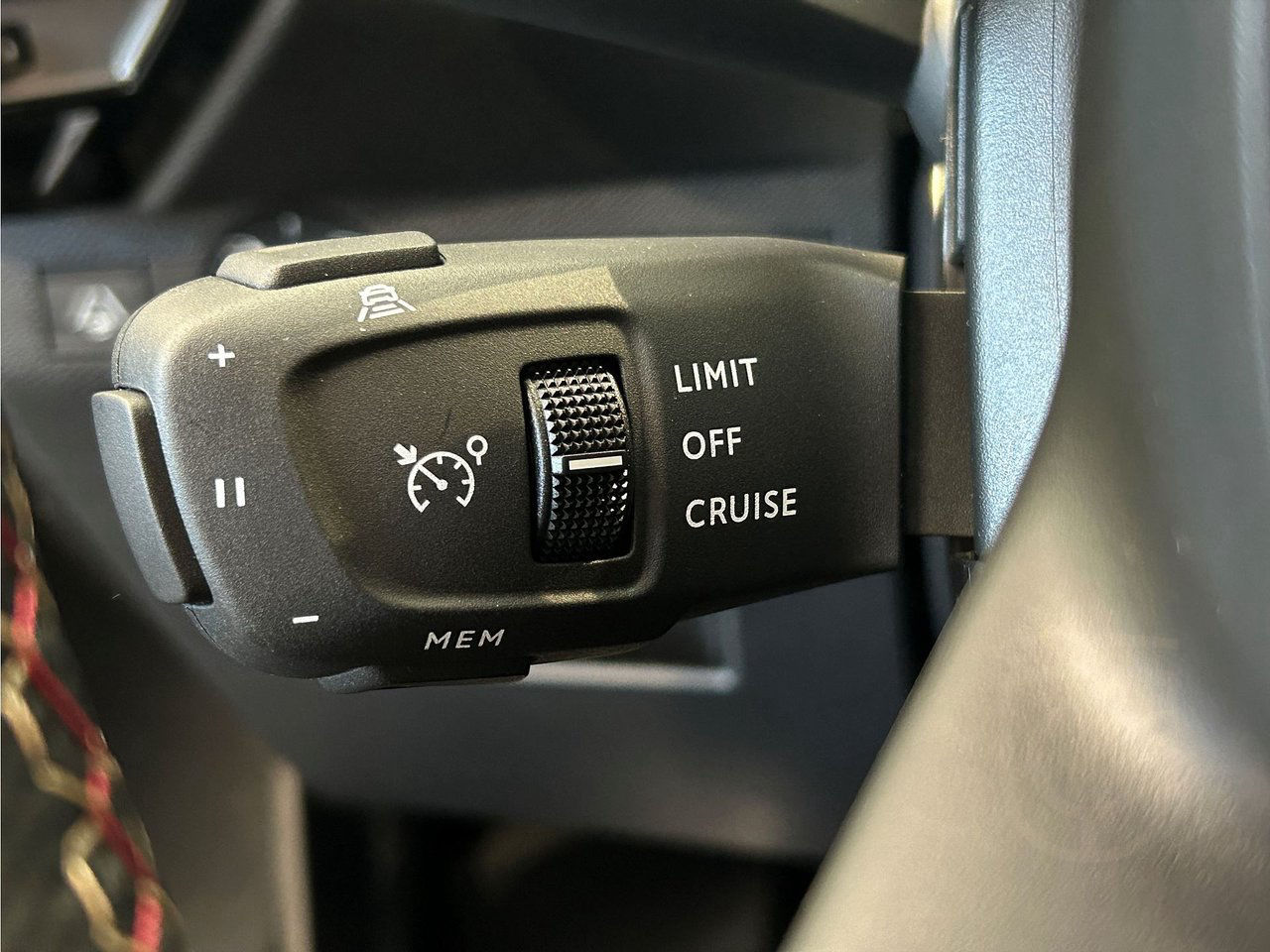 DS 7 Crossback Pallas