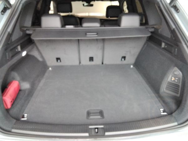 Volkswagen Touareg 3.0TDI 4Motion Pano StdHz Luft AHK Keyle