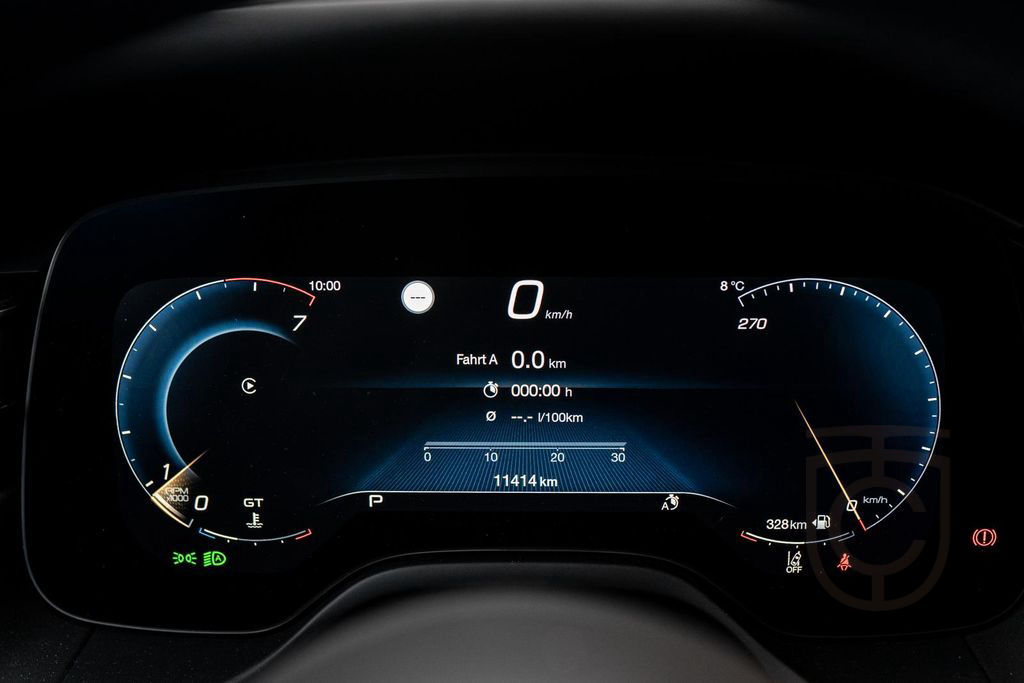 Maserati Grecale Modena Hybrid MY24 Pano ADAS Led 360 20"