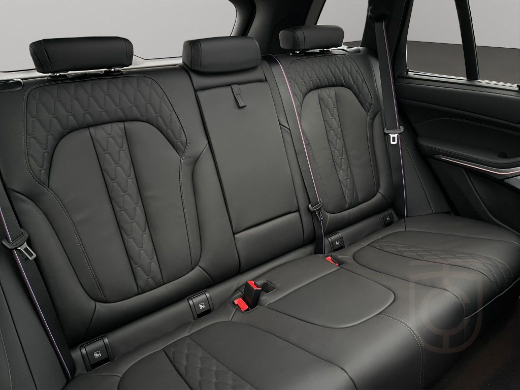BMW X5 M60i xDrive M Sport Pro 22"LM AHK GSD Sitzlüf