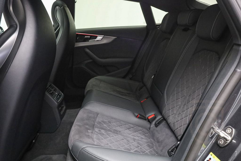 Audi RS 5 Sportback*NAVI-PLUS*HUD*RS-AGA*PANO*LASER*2