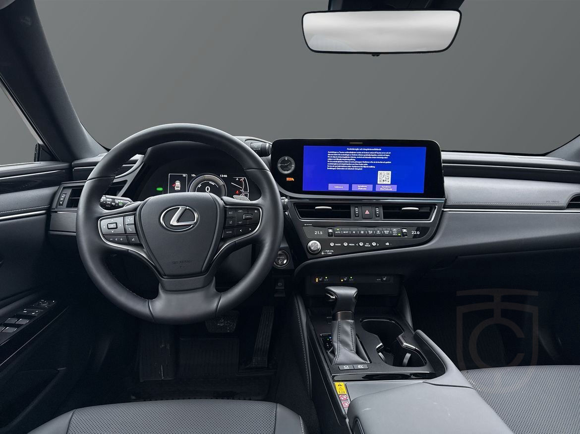 Lexus ES 300h LIMITED EDITION