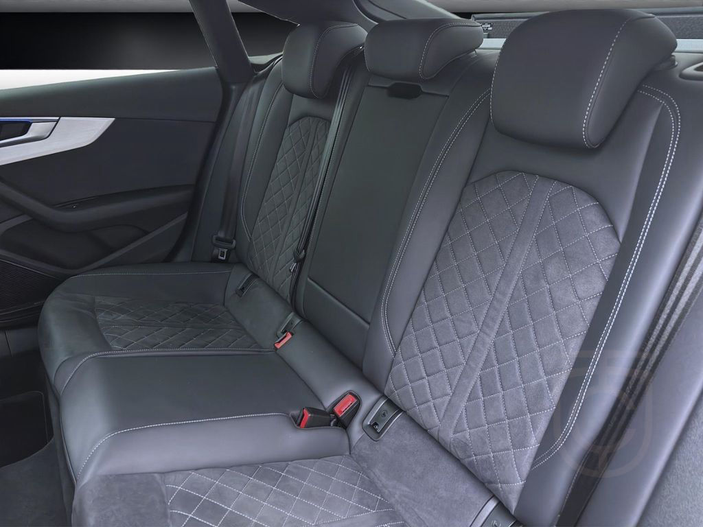 Audi S5 Sportback Q PANO NAVI+ MATRIX KAMERA
